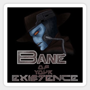 Bane Magnet